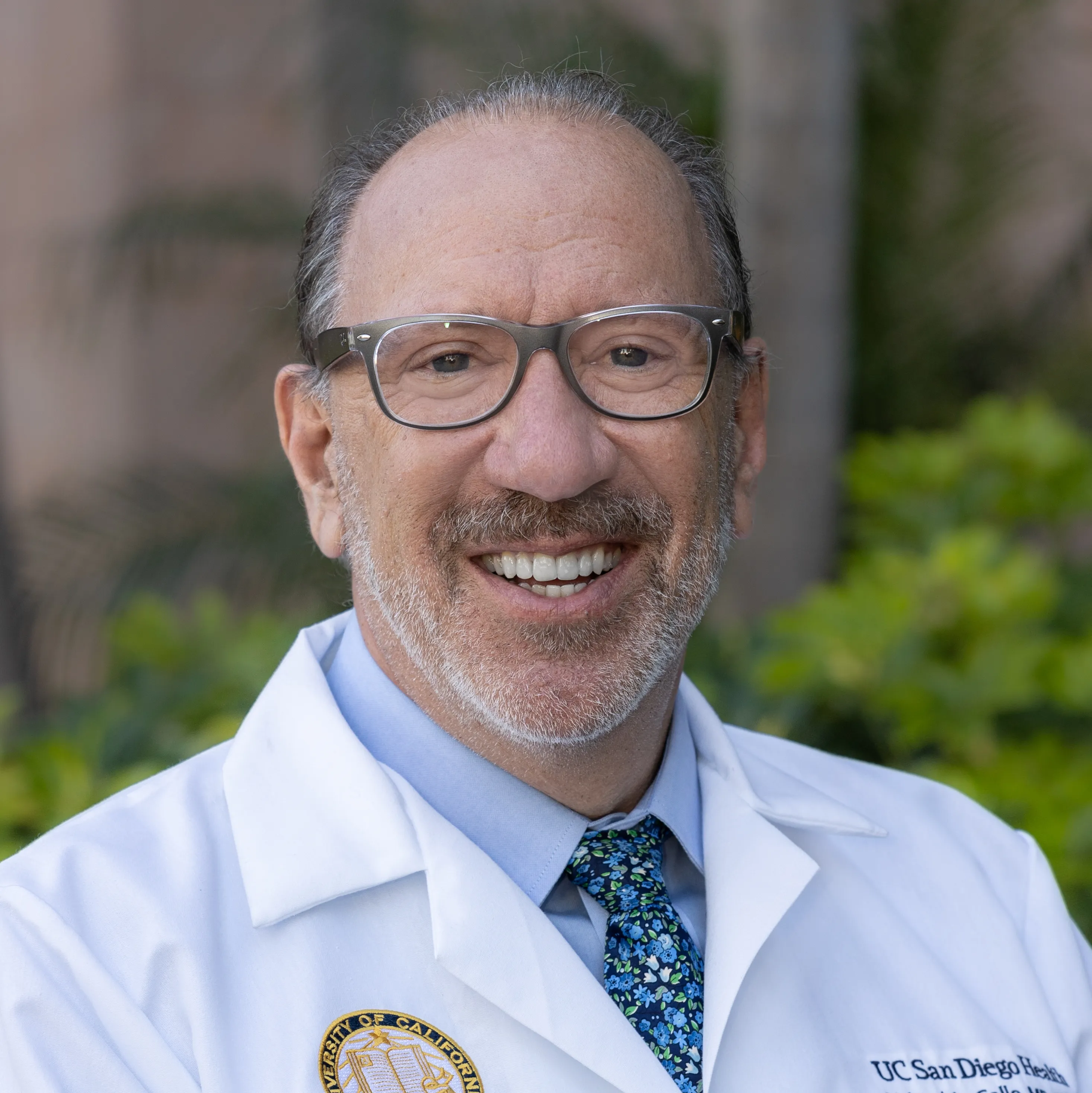 Dr. Richard Gallo